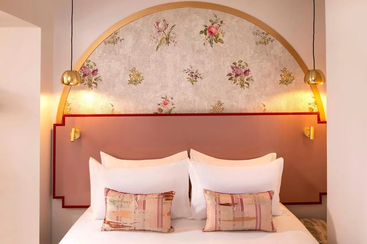 Hotel Des Deux-iles - Notre-dame Paris