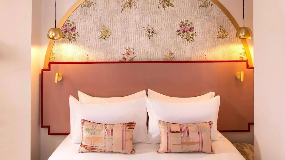 Des Deux-iles - Notre-dame Hotel Paris