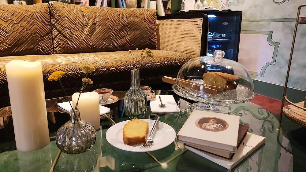 Hotel Des Deux-iles - Notre-dame Paris