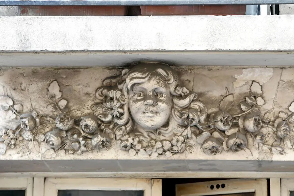 Des Deux-iles - Notre-dame 3* Paris
