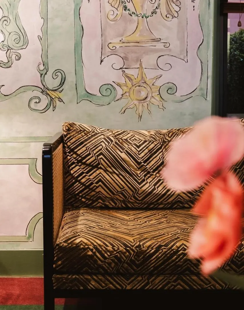 Des Deux-iles - Notre-dame Hotel 3*