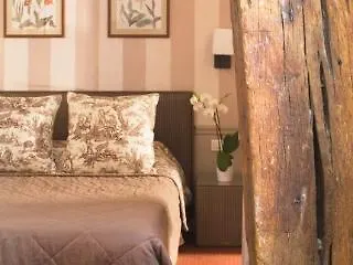 Hotel Des Deux-iles - Notre-dame